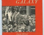The New England Galaxy Fall 1966 Historical Articles - $7.92