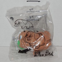 2019 Burger King Kids Meal Secret Life Of Pets 2 Pickles MIP - $10.29