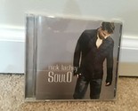 SoulO by Nick Lachey (CD, Nov-2003, Universal) - $5.22