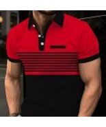 Men's polo shirt size XL - $8.00