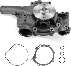 Water Pump (C&amp;U Bearing) 9062006301 9062004301 9062005101 9062004001 4.6... - $4,453.08 MXN