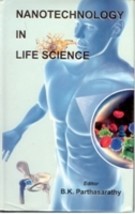 Nanotechnology in Life Science [Hardcover] - £21.63 GBP