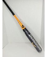 Demarini Vexxum Baseball Bat -13.5 32” 18.5 Oz  2.25 Diameter Half & Half - $23.71