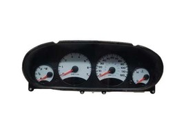 Speedometer Cluster Sedan MPH Fits 01-03 STRATUS 367001 - $60.39