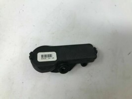 2017 Subaru Legacy TPMS Sensor Tire Pressure Sensor Genuine OEM E02B13033 - $35.99