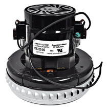 Ametek Lamb 5.7 Inch 1 Stage 120 Volt B/S Peripheral Bypass Motor 116325-00 - £108.20 GBP