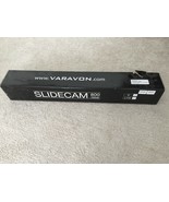 NIB Varavon Slidecam Lite V-800  32 Inch with Carrying Case &amp; Shoulder S... - $146.71 CAD