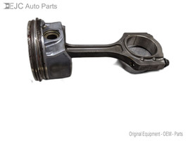 Piston and Connecting Rod Standard For 11-14 Hyundai Sonata  2.4 235102G... - £51.96 GBP