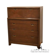 HUNTLEY FURNITURE Rustic Contemporary Modern 36&quot; Chest of Drawers 1060 -... - £943.73 GBP