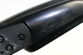2004-09 TOYOTA PRIUS LEFT DRIVER EXTERIOR DOOR REAR VIEW MIRROR HEATED P3136 image 9