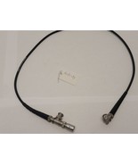 Pomona Electronics 2249-C-24 BNC to BNC Cable w/ adapter &amp; end - $10.62 CAD
