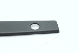 2004-2006 VOLKSWAGEN PHAETON REAR TRUNK LID INNER COVER TRIM MOLDING PIECE H2045 image 8