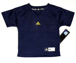 New Infant Ncaa Michigan Wolverines Mesh Jersey W/LABEL To Customize Player No. - £12.02 GBP