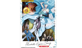 DVD Anime Vivy -Fluorite Eye&#39;s Song Complete TV Series (1-13 End) English Dub - £20.37 GBP