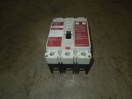 Cutler-Hammer Series C EHD3100KL 100A 3P 480V Molded Case Switch S# 6639C09G08 - $100.00