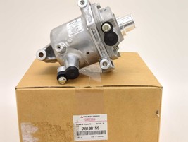 New OEM Mitsubishi AC Air Compressor 2020-2023 Mirage G4 Attrage 7813B159  - £158.07 GBP