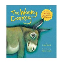 The Wonky Donkey Smith, Craig - $9.00