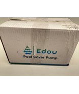 Edou 001 Pool Cover Pump New Open Box - €34,18 EUR
