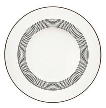 Vera Wang Moderne Accent Salad Plate 9&quot; New - £22.51 GBP