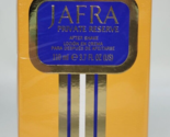 NIB Jafra Private Reserve After Shave Lotion 110 mL 3.7 oz - £27.29 GBP