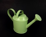 Ikea Socker Green Watering Can 11x6.5x4&quot; New .26 Gal  - $18.80