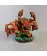 Skylanders Giants Gnarly Tree Rex Activision Figure  - $13.89 CAD