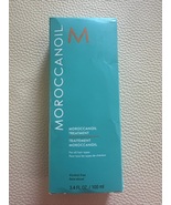 Moroccanoil Treatment Original with Pump 3.4oz / 100ml - $39.99