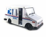 1987 United States Postal Service Truck USPS LLV 5 Inch Die Cast Metal 1... - $11.61