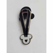 Disney Pin - Mickey Mouse Medal - Hidden Black - £7.74 GBP