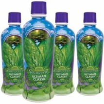 Ultimate Classic 32 fl oz (4 Pack) by Youngevity Dr. Wallach - £148.77 GBP