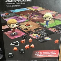 Funko Pop! Funkoverse Golden Girls 100 Board Game 2 players Rose Blanche... - $27.12