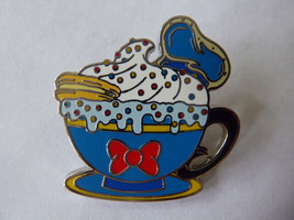 Disney Trading Pins  140772 Holiday 2019 - Hot Cocoa Mystery - Donald Duck - £74.66 GBP