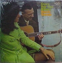 Hank snow cure for the blues thumb200