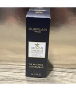 GUERLAIN Orchidee Imperiale Brightening Radiance Concentrate Serum 0.16o... - €25,49 EUR