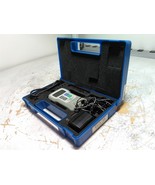 Power Tested ONLY Shimpo FGV-10 Digital Force Gauge with Power Supply AS-IS - $5,113.88 MXN