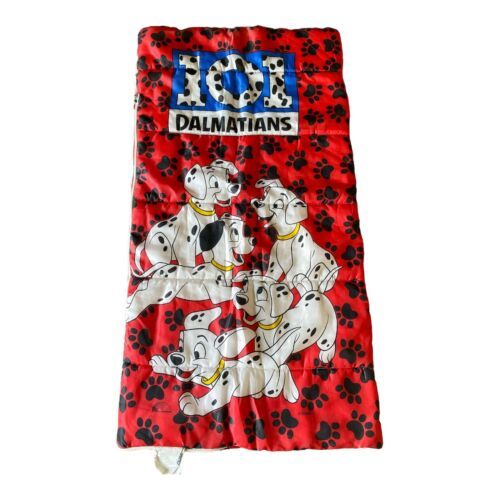 Vintage 90 s Disney 101 Dalmatians Red and 14 similar items