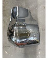 1956 Chevy BelAir 210 150 Chrome Back Bumper Bar End Rear Right Bel Air ... - $111.78