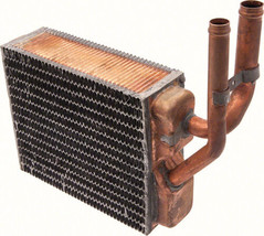 OER Heater Core With Recirculating For 1960-1963 Chevy/GMC Truck and Sub... - $149.98