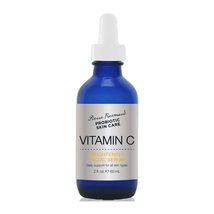 Pierre F Vitamin C Brightening Facial Serum, 2 Oz.