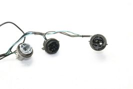 2004-2006 CHEVROLET SILVERADO TAIL LIGHT BULB SOCKET WIRE HARNESS H0215 image 11