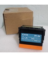 Canon F-04 Print Head  iPF770 iPF771 iPF780 iPF781 iPF785 3630B001 OEM - $380.53 MXN