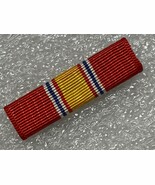 UNITED STATES ARMED FORCES, NATIONAL DEFENSE RIBBON, NDSM - $6.85 CAD