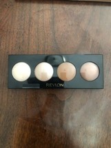 Revlon Illuminance Creme Eye Shadow, Not Just Nudes 710, 0.12 oz - $7.69