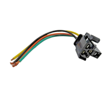 HVAC Blower Motor Resistor Connector-GAS Standard S-630 - £11.04 GBP