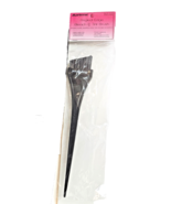 MARIANNA ANGLED EDGE BLEACH &amp; TINT SMALL BRUSH - $13.79 CAD