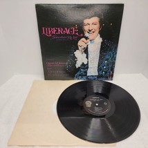 Liberace - Somewhere My Love - Vinyl Album Avi Records AVL-1028 Tested - £4.78 GBP