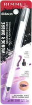 Rimmel Wonder Ombre Holographic Eyeliner 003 Purple Prism *Triple Pack* - £13.23 GBP