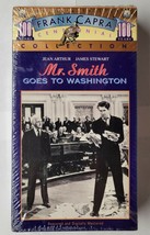 Mr. Smith Goes To Washington (VHS, 1997) - £7.03 GBP