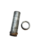 Axle brake plate bushing collar 1978 Harley Davidson SX250 SX 250 AMF Ae... - $564.31 MXN