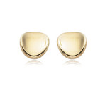 Carla Women&#39;s Earrings 14kt Yellow Gold 287969 - $119.00